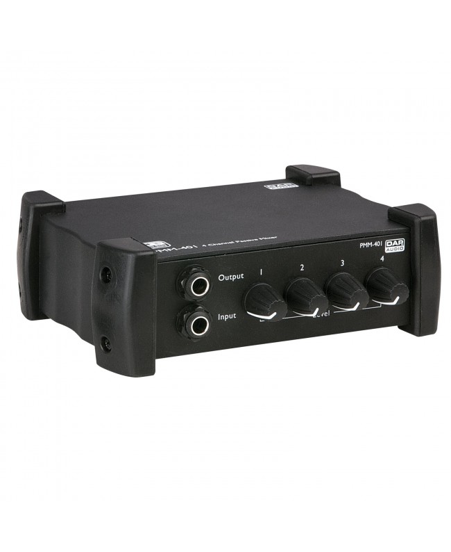DAP PMM-401 Mixer analogici