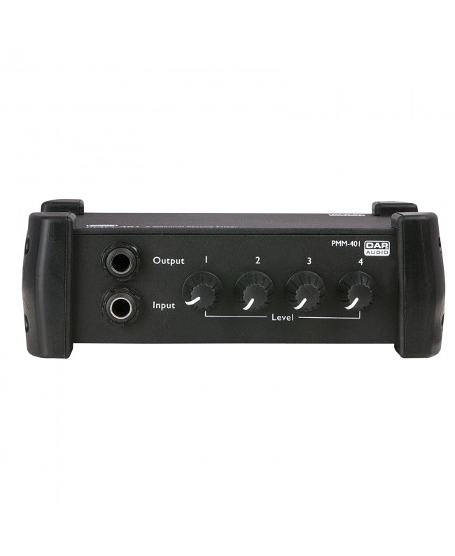 DAP PMM-401 Mixer analogici