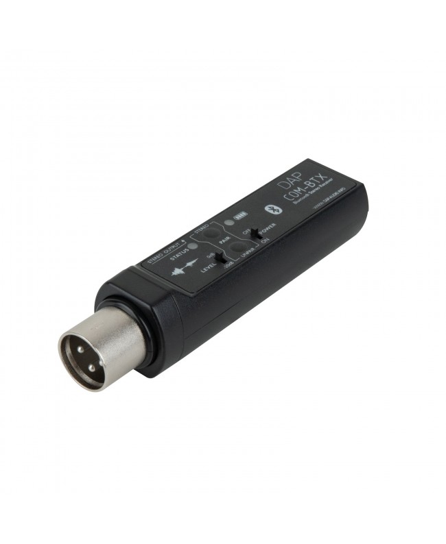 DAP COM-BTX Audio Tools