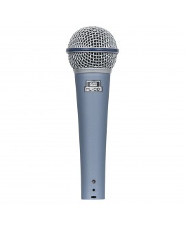 DAP PL-08ß Handmikrofone