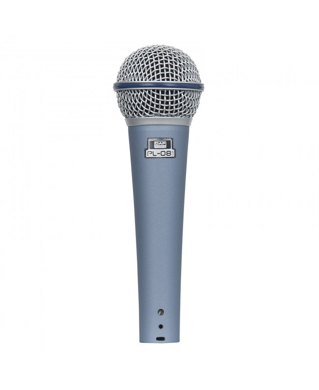 DAP PL-08ß Handheld Microphones