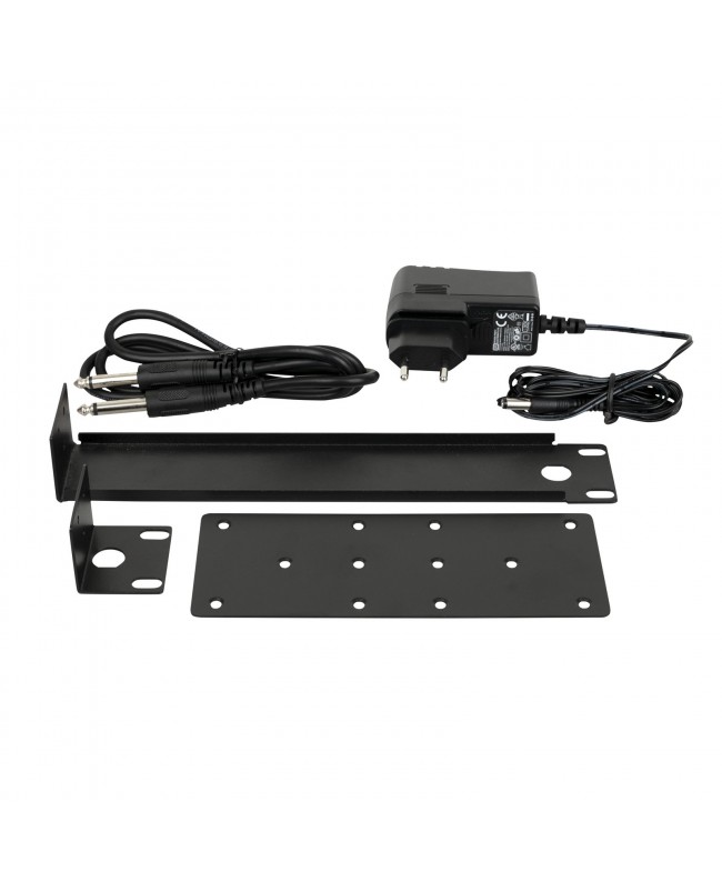 DAP EDGE EHS-2 Sistema wireless con trasmettitore palmare