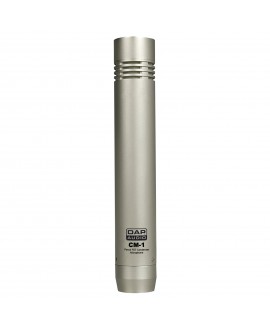 DAP CM-1 Microfoni per strumenti