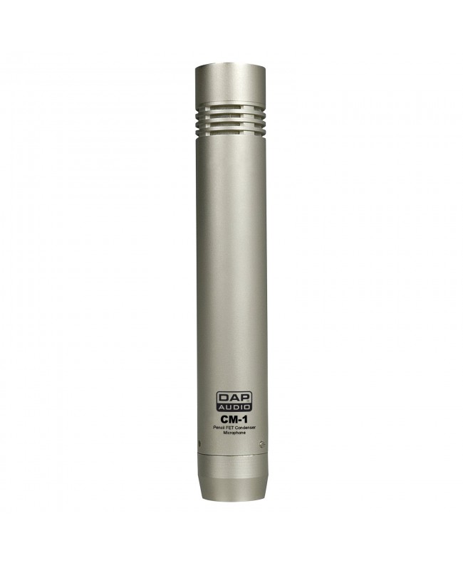 DAP CM-1 Microfoni per strumenti