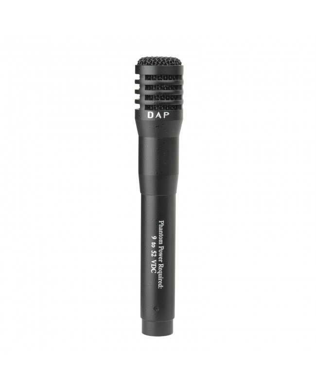 DAP CM-10 Instrument Microphones