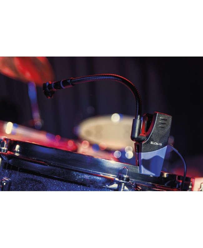 DAP ECLM-70 Microfoni per strumenti