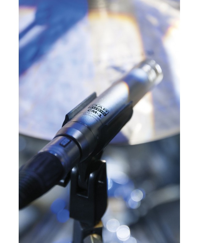 DAP CM-1 Microfoni per strumenti