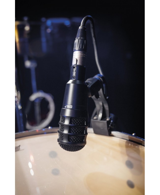 DAP DM-20 Instrument Microphones