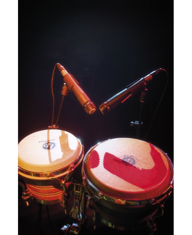 DAP PL-07 Microfoni per strumenti