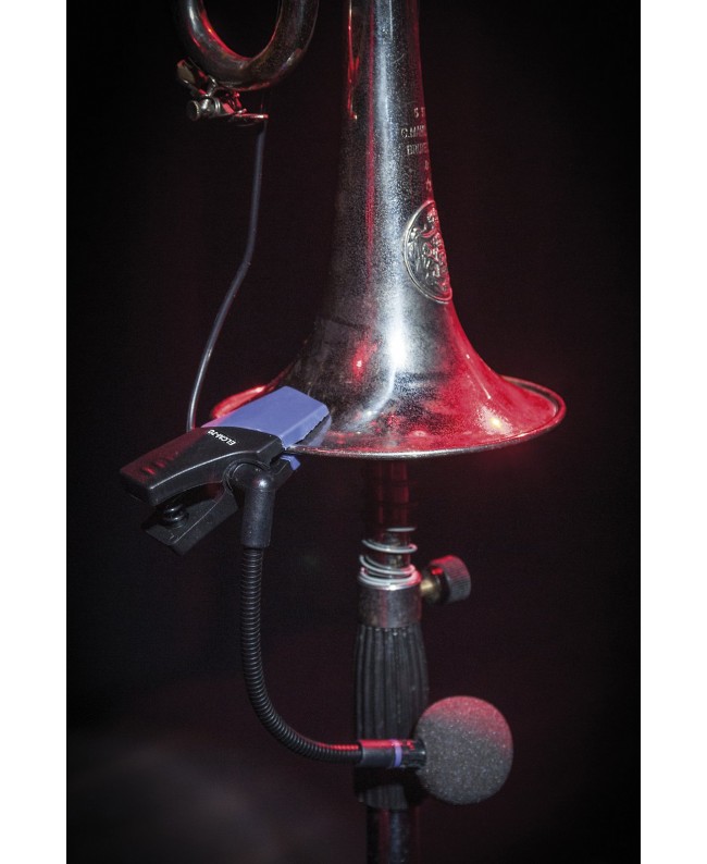 DAP ECLM-70 Instrumenten-Mikrofone