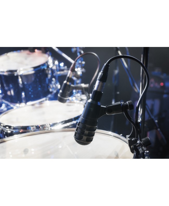 DAP DM-20 Instrument Microphones