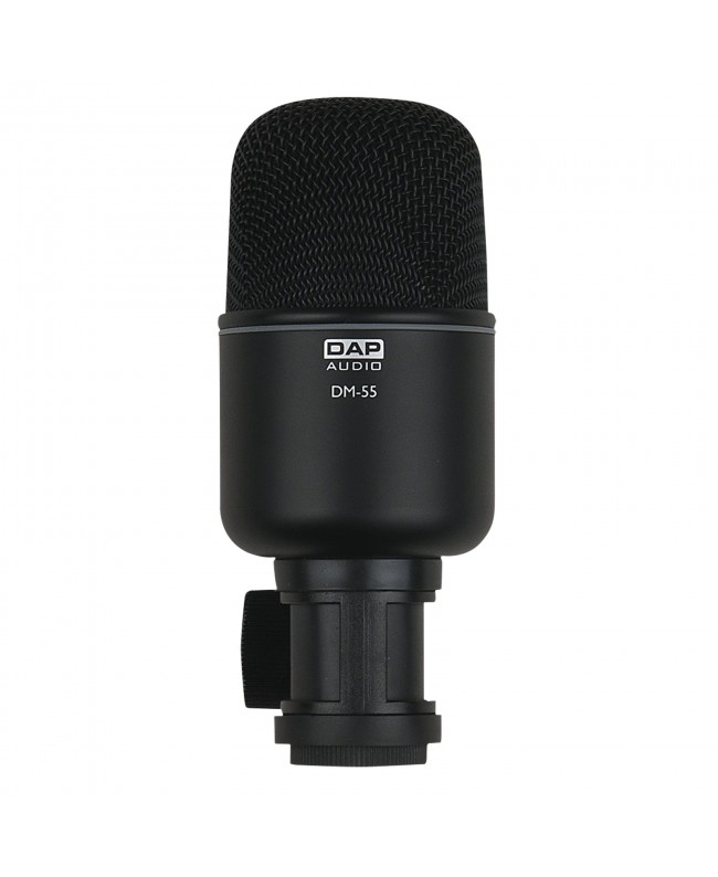 DAP DM-55 Microfoni per strumenti