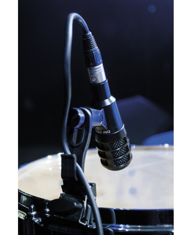 DAP DM-20 Instrumenten-Mikrofone