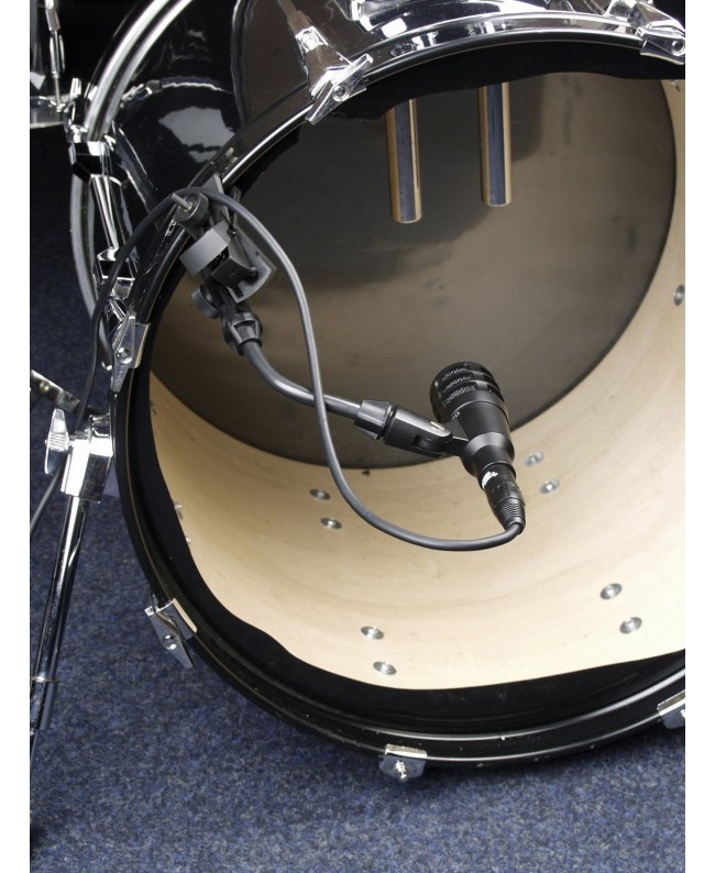 DAP DM-20 Microfoni per strumenti