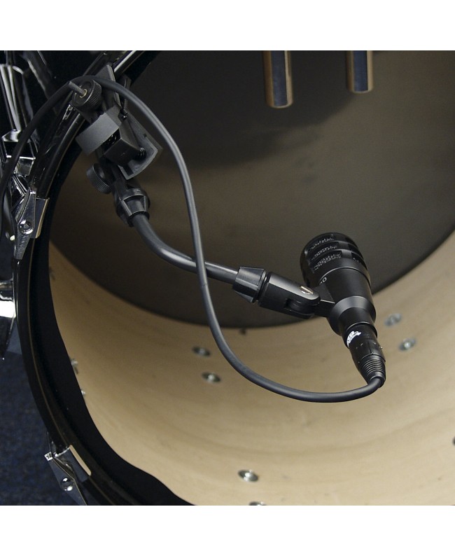 DAP DM-20 Instrumenten-Mikrofone