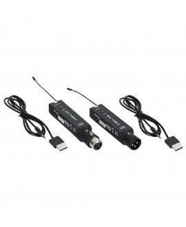 DAP COM-ART Audio Tools