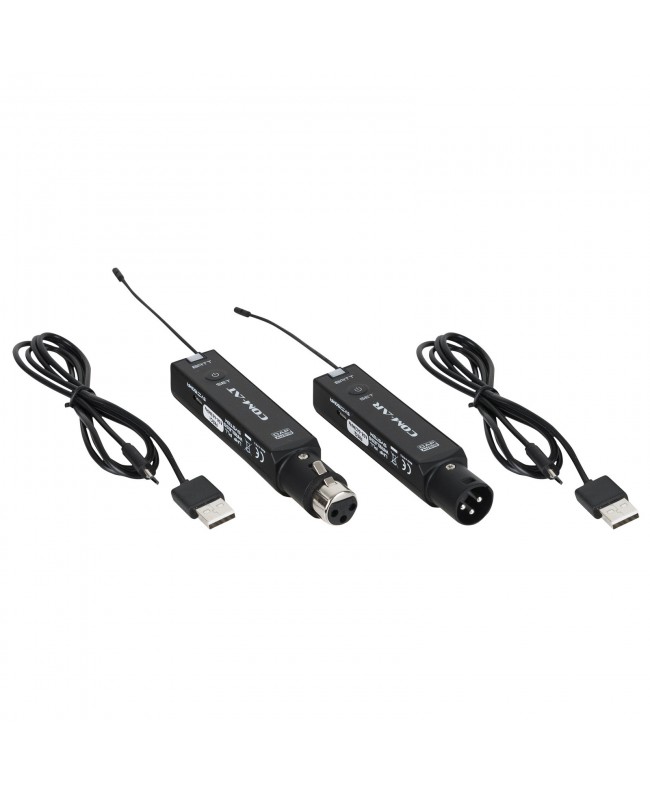 DAP COM-ART Audio Tools