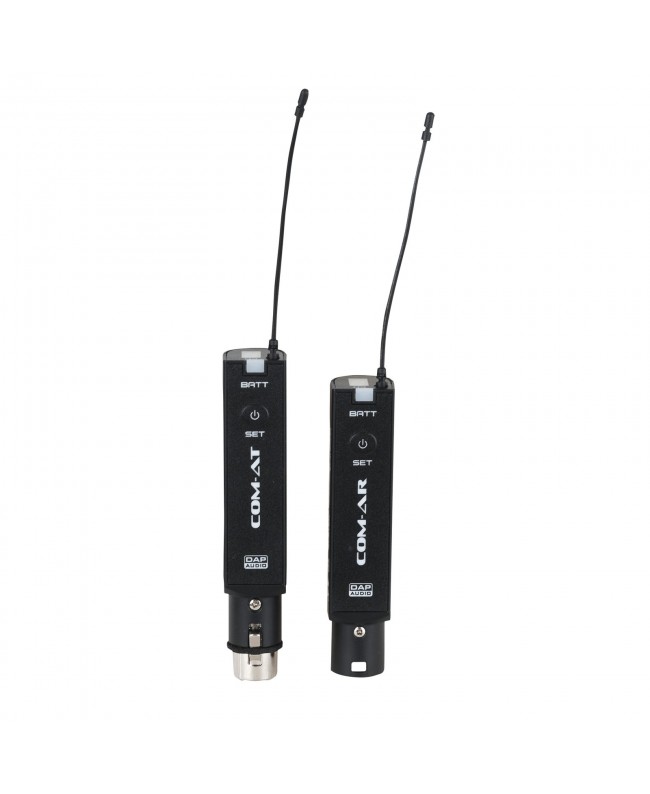 DAP COM-ART Audio Tools