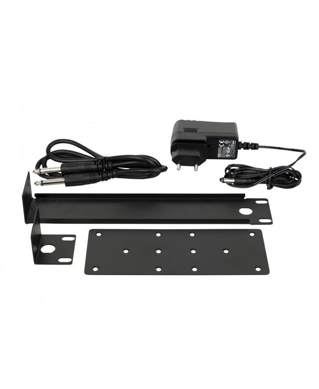 DAP EDGE EBS-1 Headset Wireless Systems
