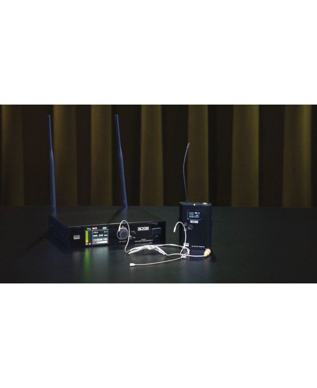 DAP EDGE EBS-1 Headset Funksysteme