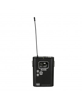 DAP EDGE EBT-1 Trasmettitori