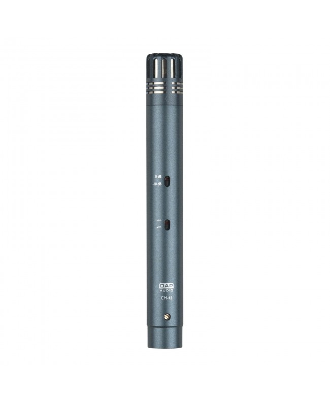 DAP CM-45 Microfoni per strumenti