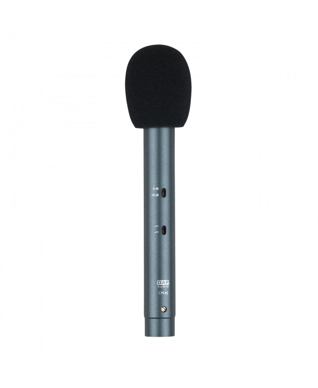DAP CM-45 Microfoni per strumenti