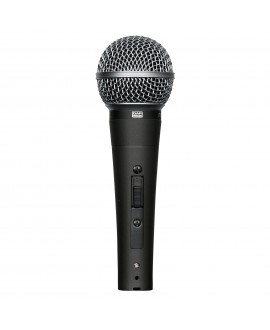 DAP PL-08S Yes Handmikrofone