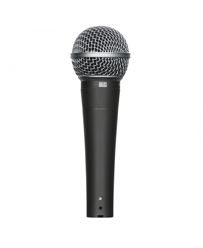 DAP PL-08 No Handmikrofone
