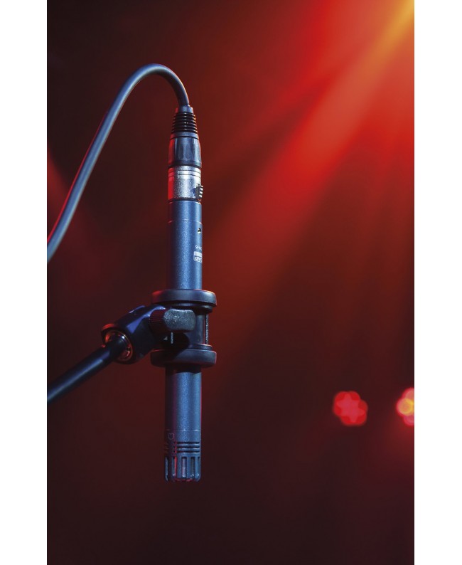 DAP CM-45 Microfoni per strumenti