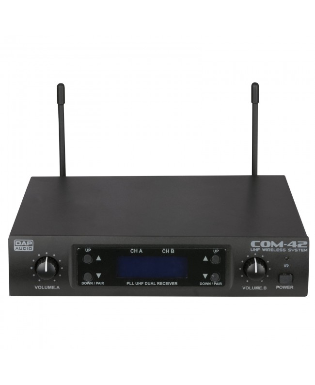 DAP COM-42 Receivers