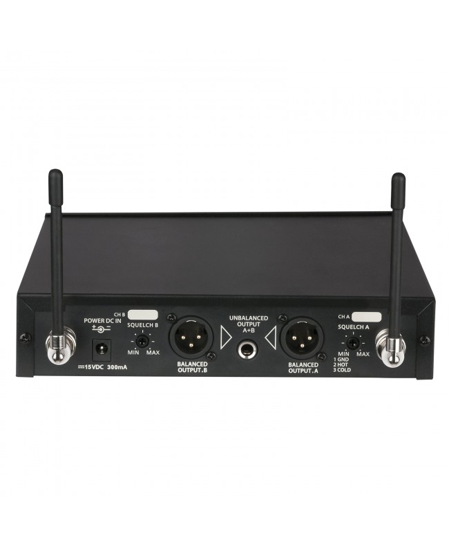 DAP COM-42 Empfänger