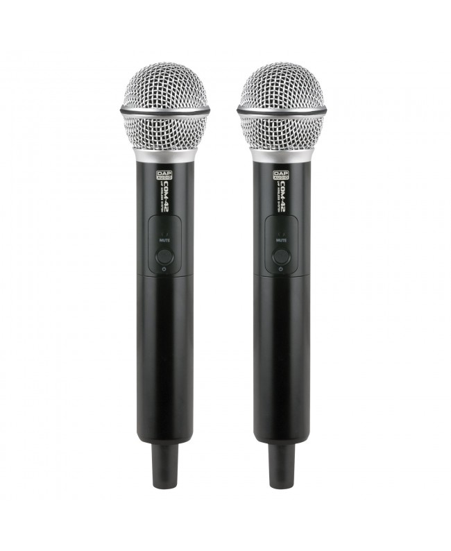 DAP COM-42 Empfänger