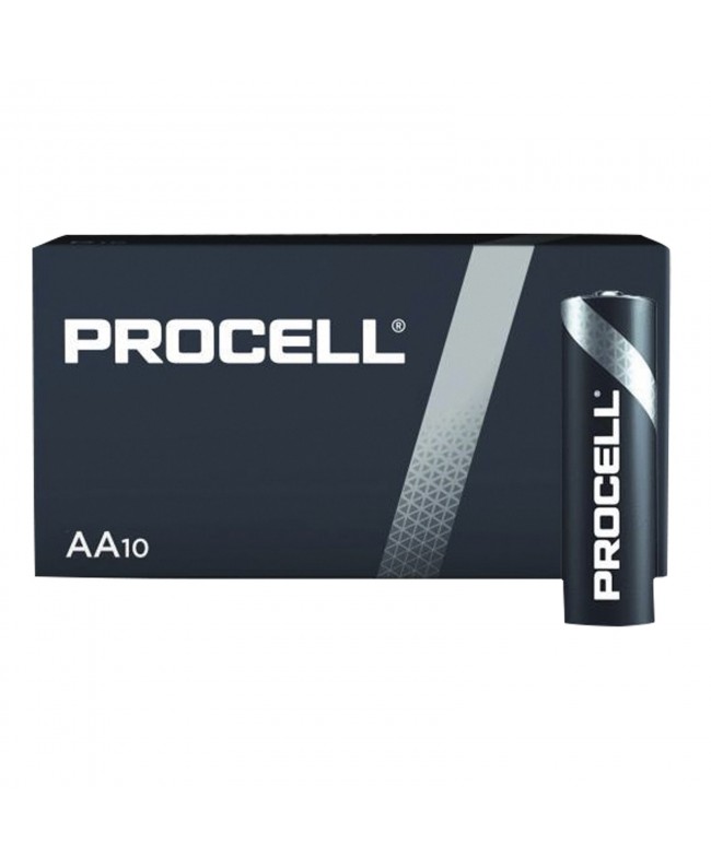 PROCELL AA Battery Batterien