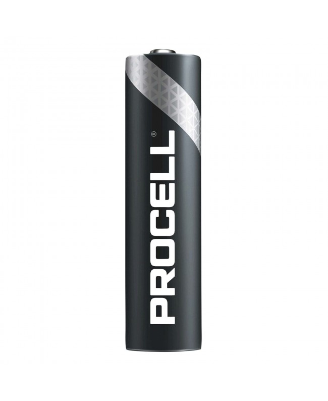 PROCELL AAA Battery Batteries
