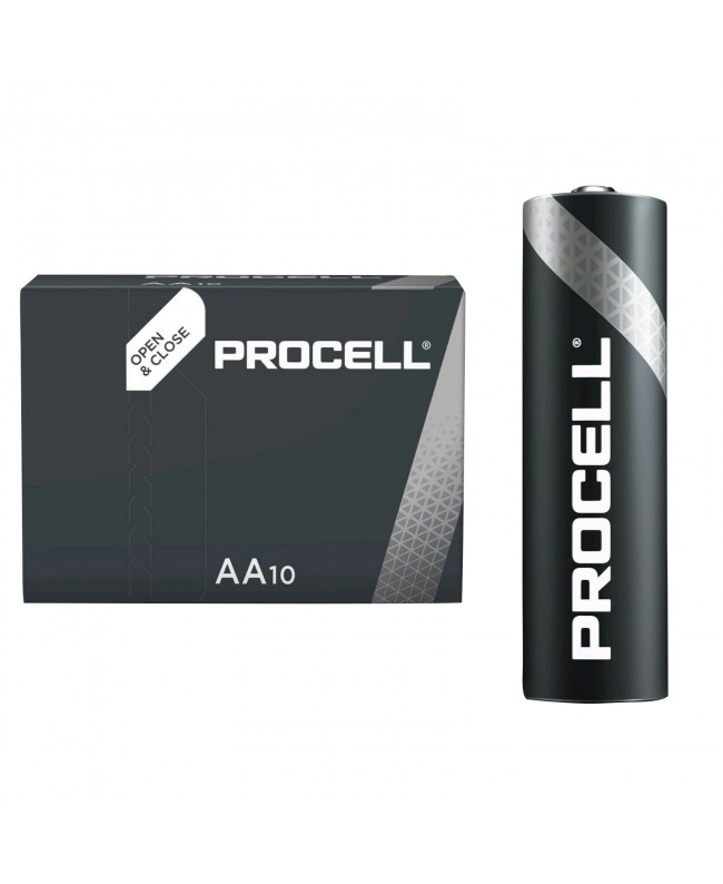 PROCELL AA Battery Batteries