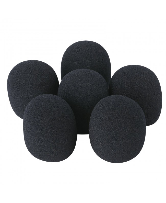 SHOWGEAR DWS-66 Windschutz