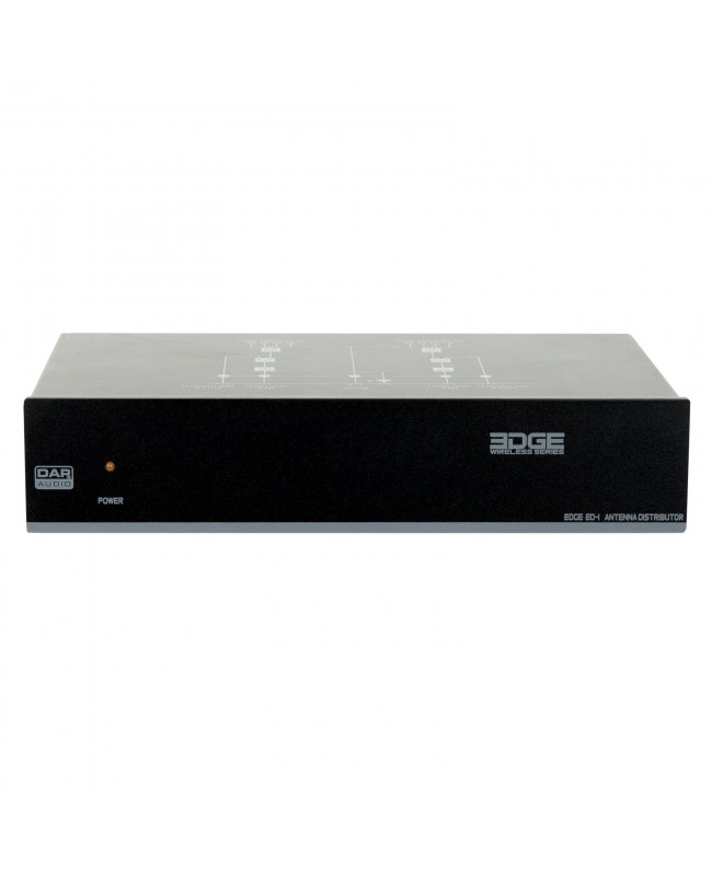 DAP EDGE ED-1 Splitters & Combiners