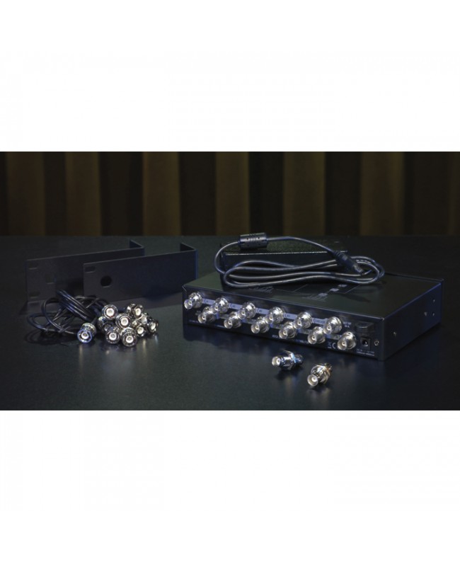 DAP EDGE ED-1 Splitter & Combiner