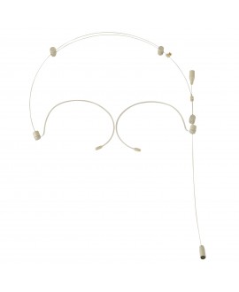 DAP EH-3 Microfoni ad archetto e Earset
