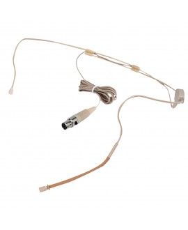DAP EH-4 Microfoni ad archetto e Earset