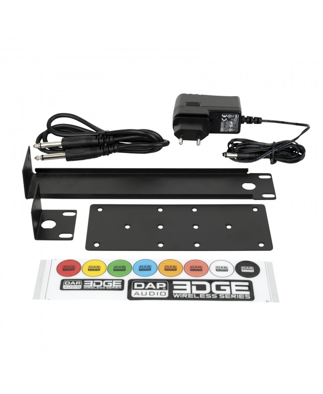 DAP EDGE EHS-1 Handheld Wireless Systems
