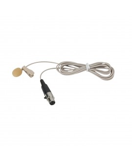 DAP EL-2 Microfoni Lavalier