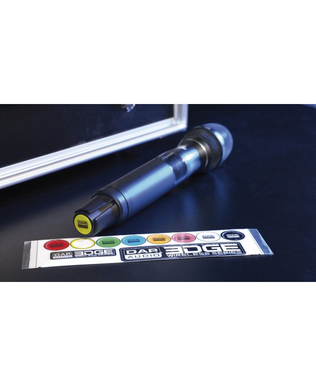 DAP EDGE EHS-1 Drahtlossystem mit Handsender