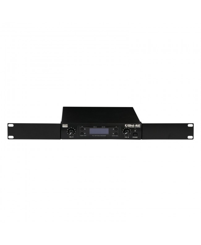DAP Montaggio a rack Accessori