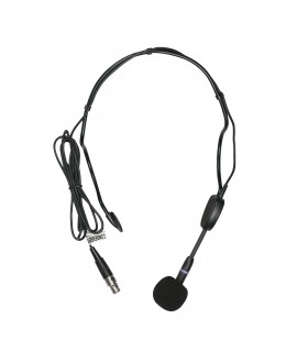 DAP EH-5 Microfoni ad archetto e Earset