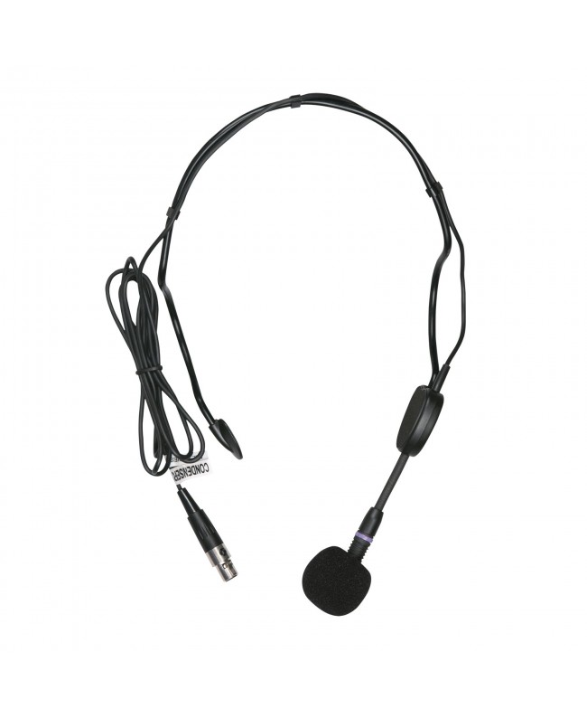 DAP EH-5 Microfoni ad archetto e Earset