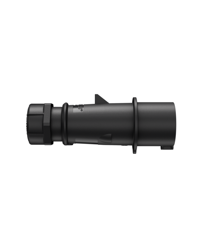 Mennekes AM-TOP movable plug 260ZD Connettori a panello alimentazione