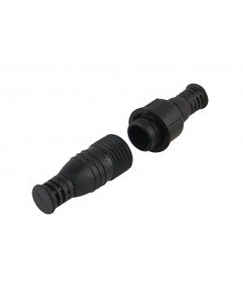 SHOWTEC DMX Extension End Cap Set per Cameleon Altri accessori