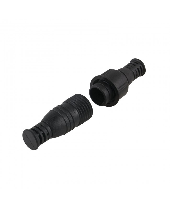 SHOWTEC DMX Extension End Cap Set per Cameleon Altri accessori